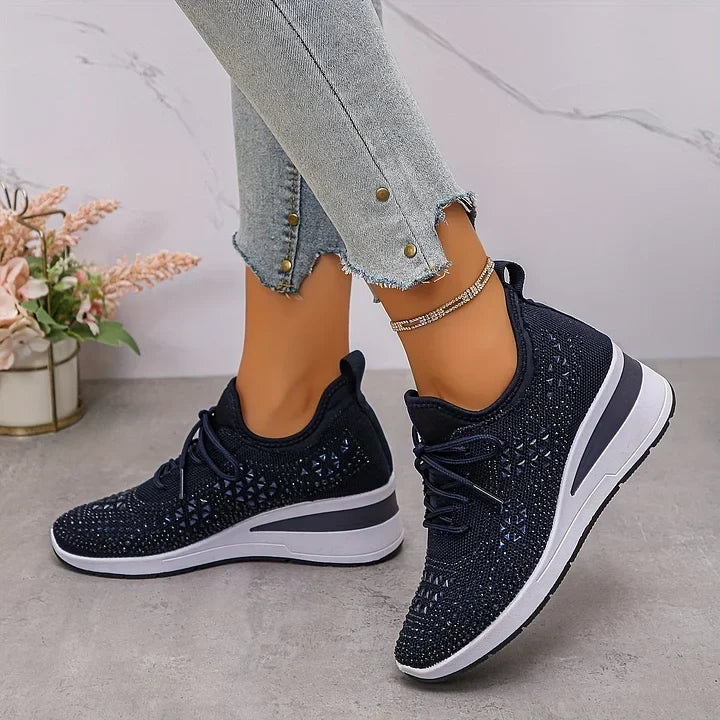 Belén | Orthopedic Sneakers