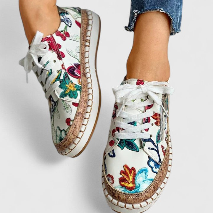 Alma | Orthopedic Shoes