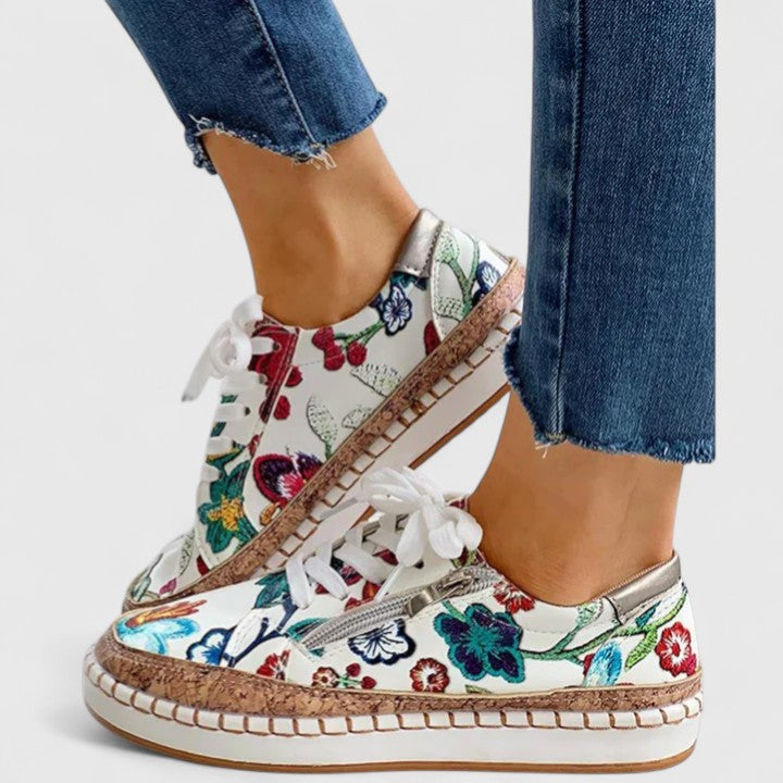 Alma | Orthopedic Shoes