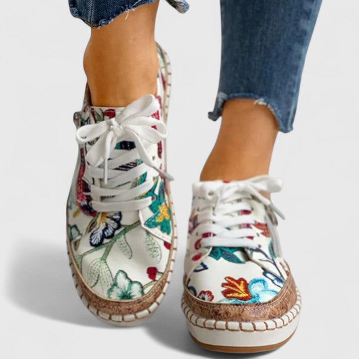 Alma | Orthopedic Shoes