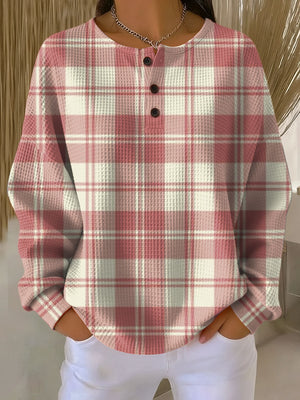 KENNEDY | LUXURIOUS SIMPLICITY SWEATER