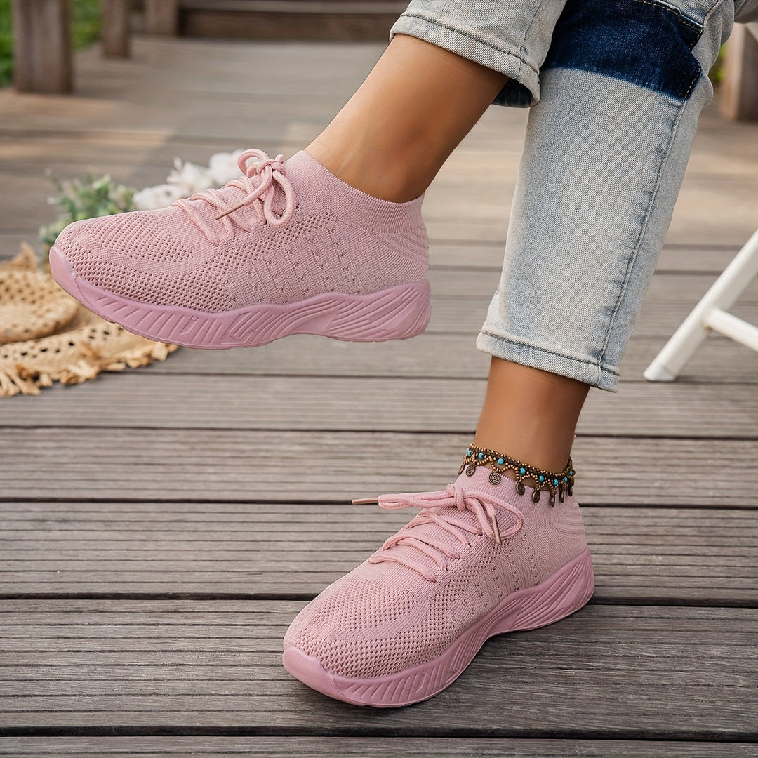 Gabriela | Comfortable and Lightweight Shoes