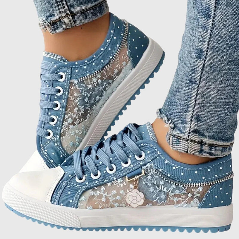 Eva | Orthopedic Sneakers