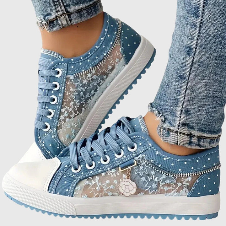 Eva | Orthopedic Sneakers