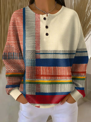 ALICE | DISCREET ELEGANCE SWEATER