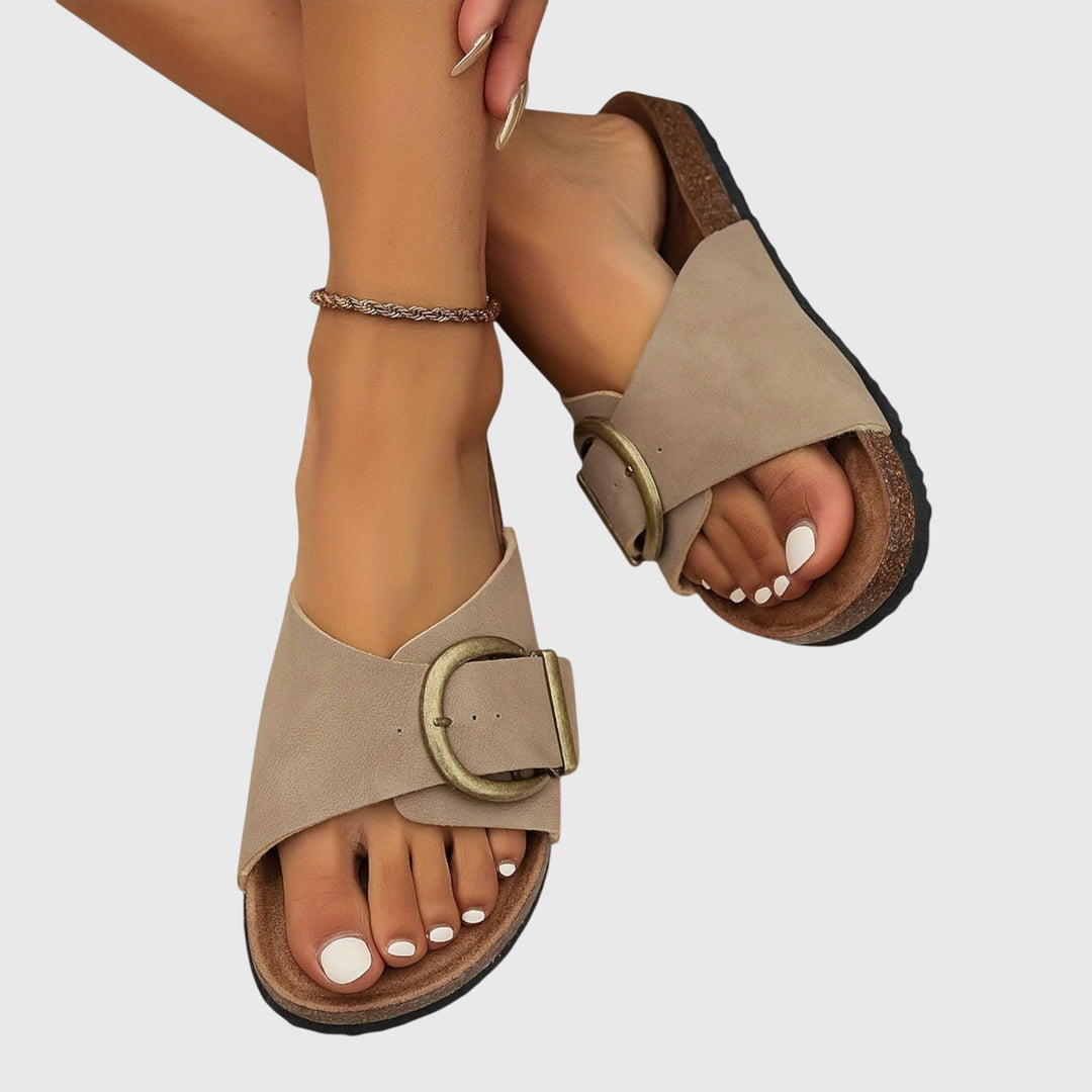 Paloma | Orthopedic Sandals