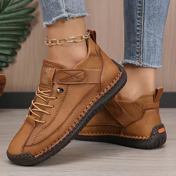 Emma | Orthopedic Shoes