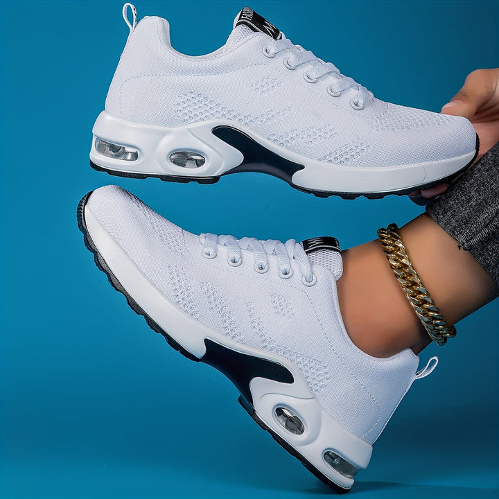 Alejandra | Cushioned, Breathable, and Non-Slip Sneakers
