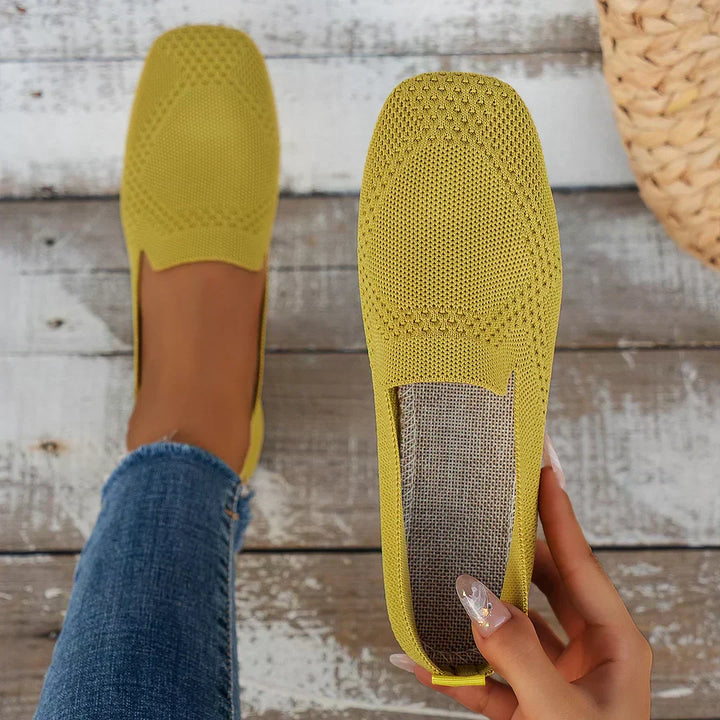 Noelia | Comfortable shoes