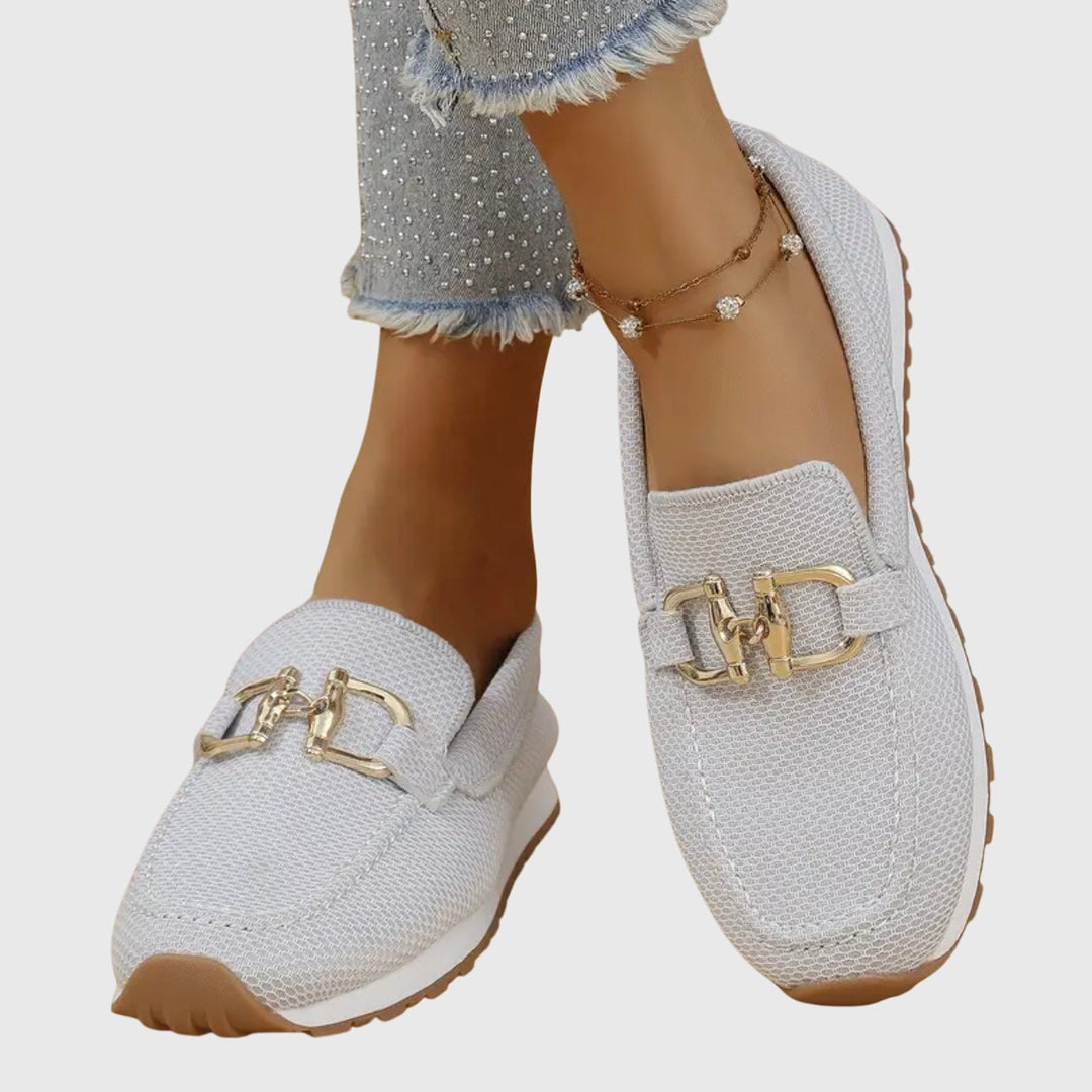 Lola | ORTHOPEDIC LOAFERS