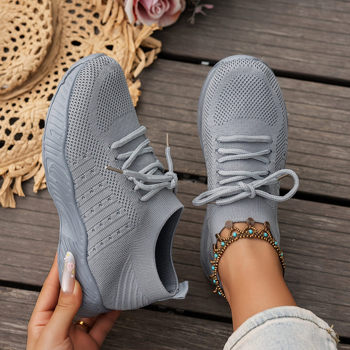 Gabriela | Comfortable and Lightweight Shoes