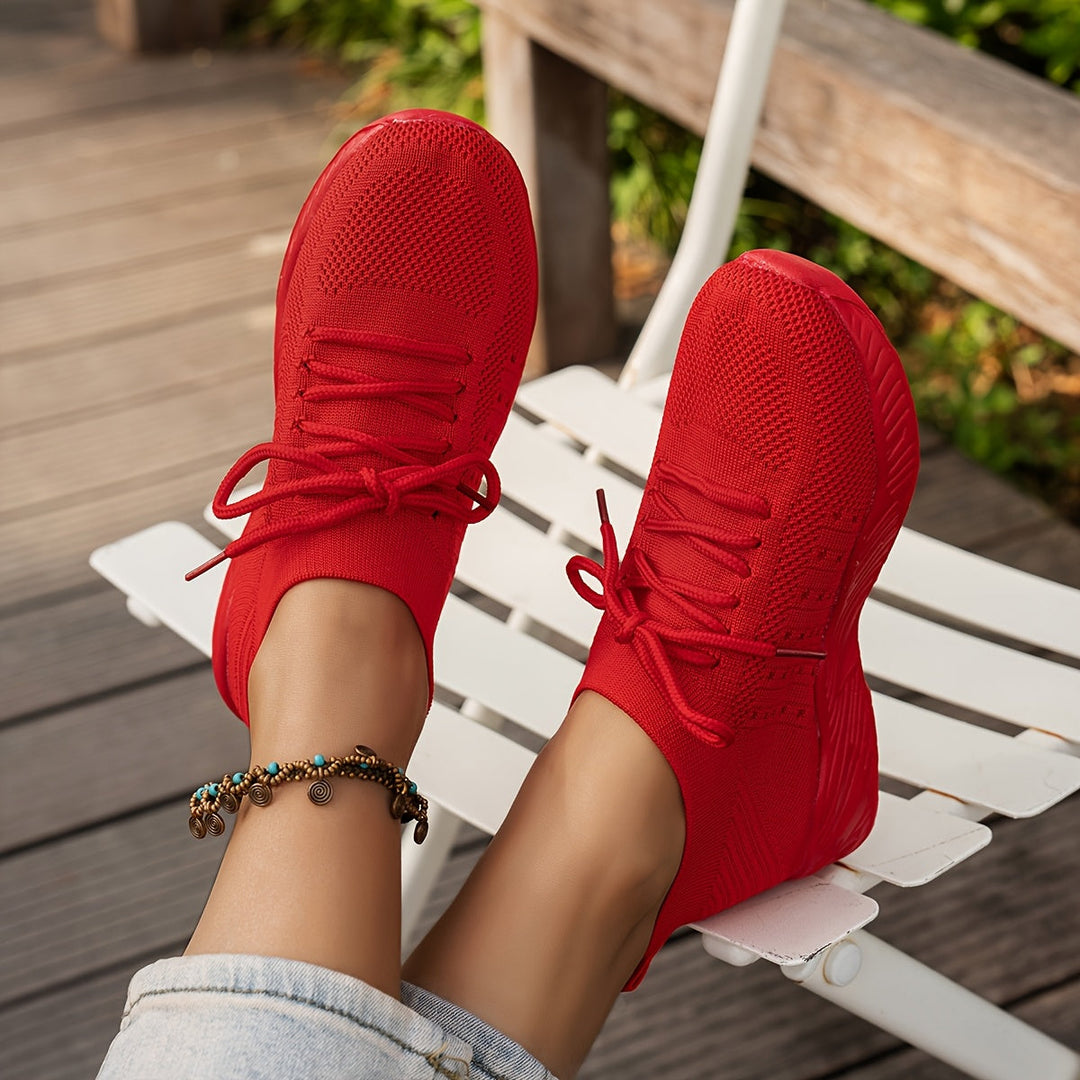 Gabriela | Comfortable and Lightweight Shoes