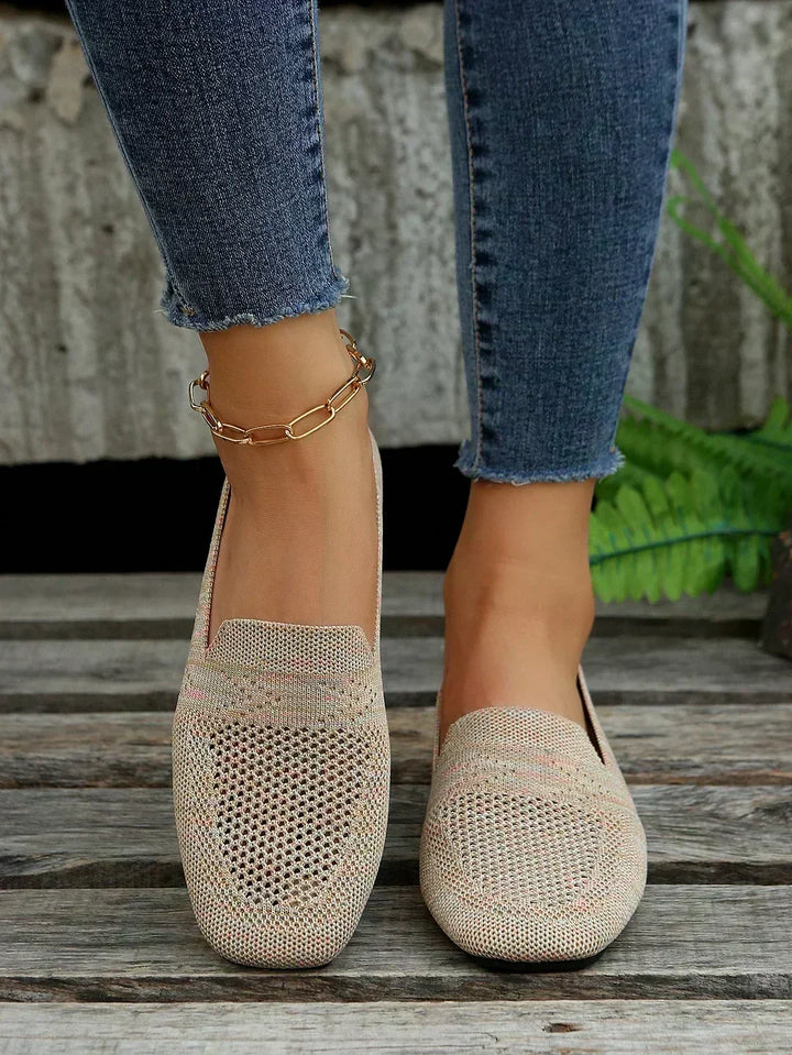 Noelia | Comfortable shoes