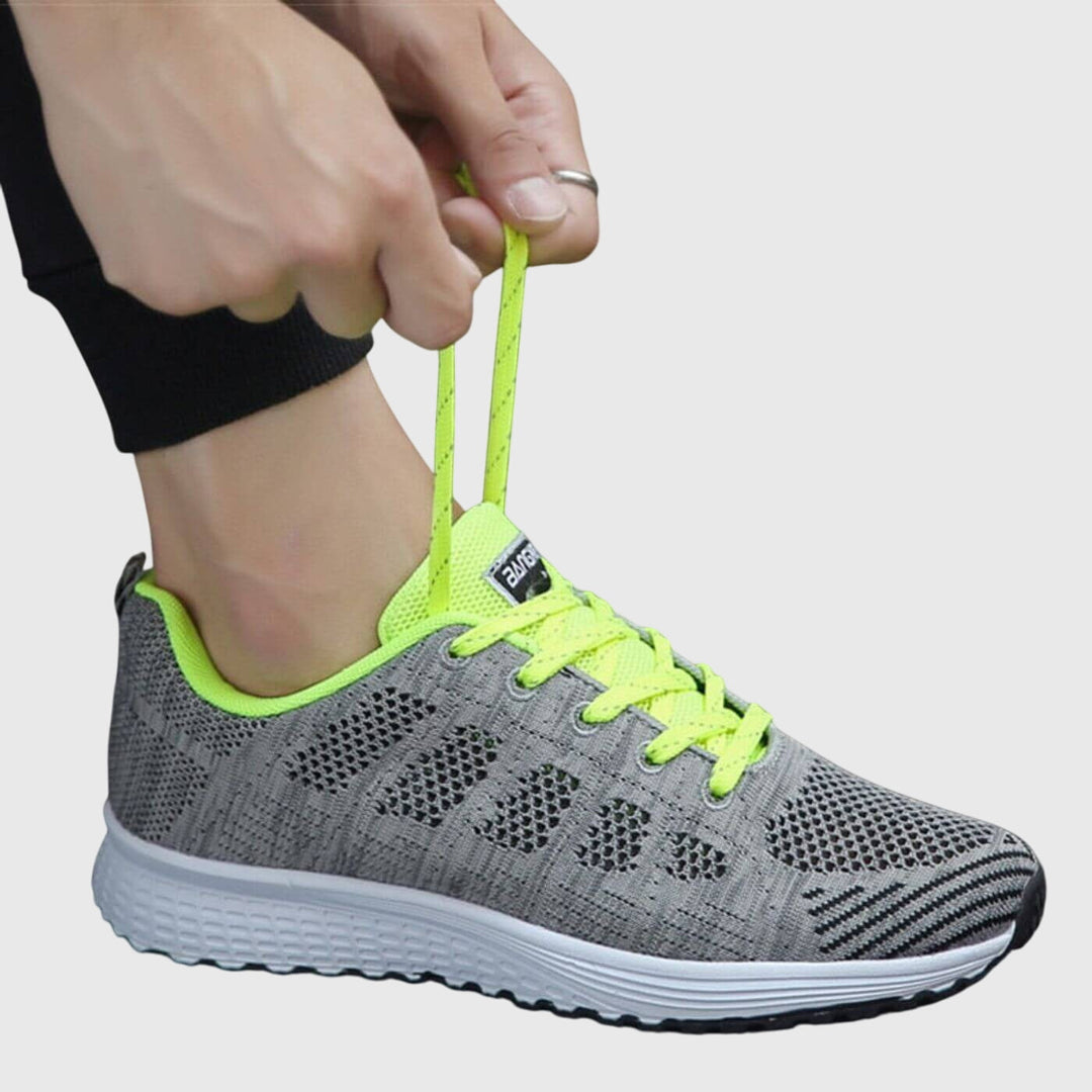 Carolina | Orthopedic Shoes for Women