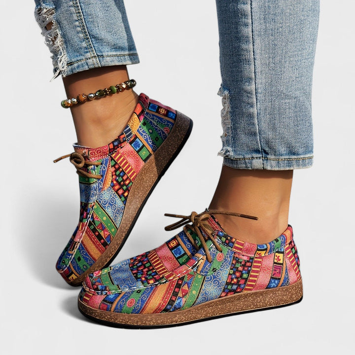 Esperanza | Orthopedic Shoes