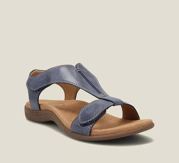 Mónica | Elegant Orthopedic Sandals