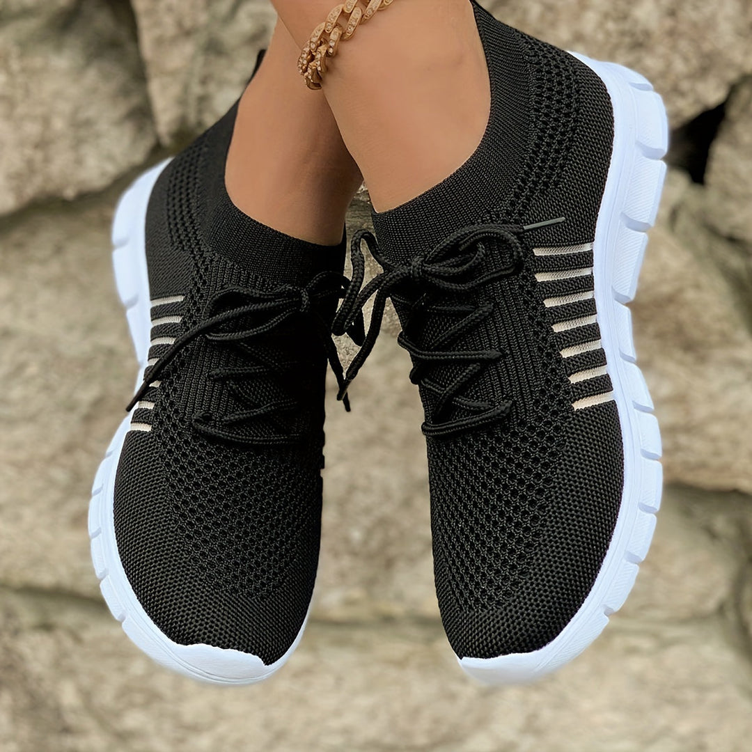 Fátima | Lightweight and Comfortable Sneakers