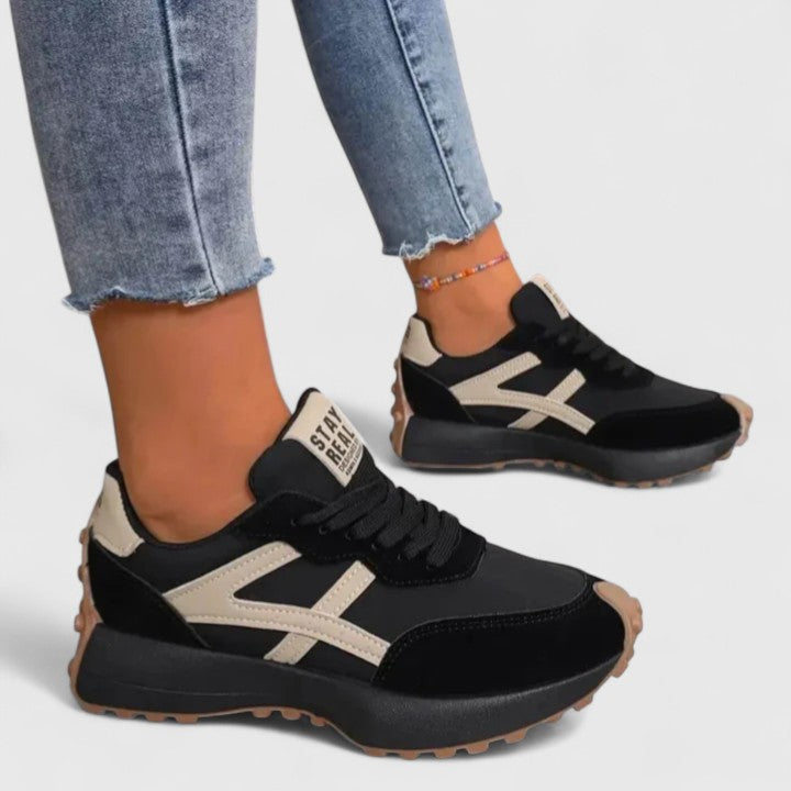 Jimena | Orthopedic Shoes