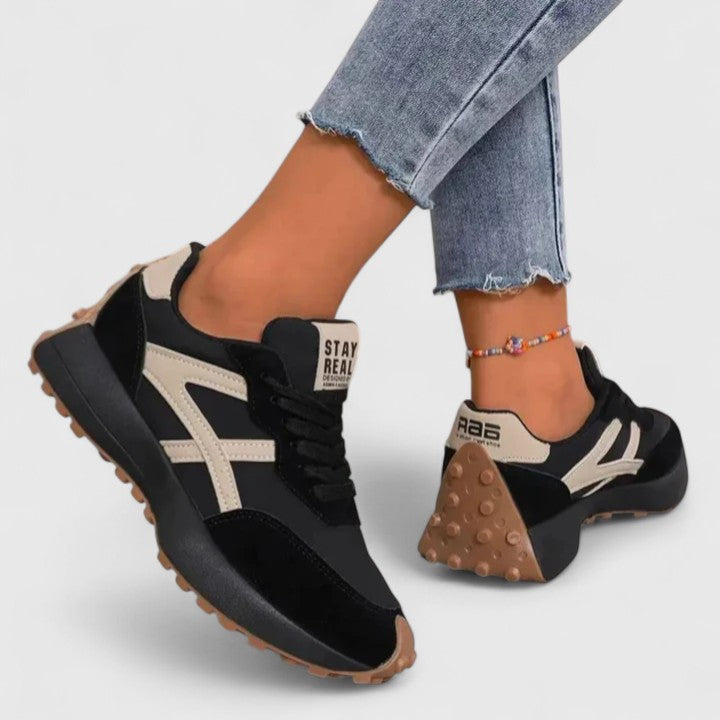 Jimena | Orthopedic Shoes