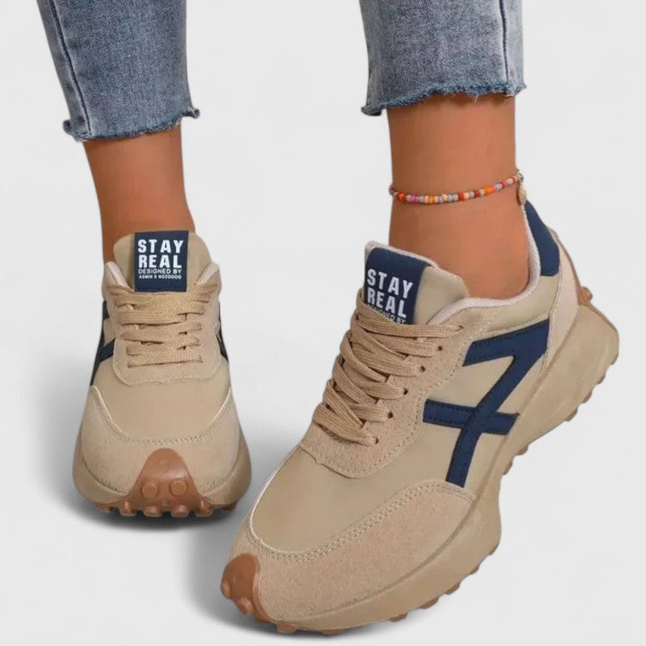 Jimena | Orthopedic Shoes