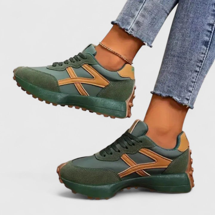 Jimena | Orthopedic Shoes