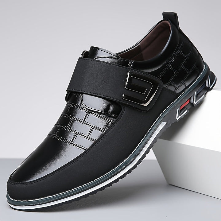 ELLIOT | SLIP-ON COMFORT LOAFERS