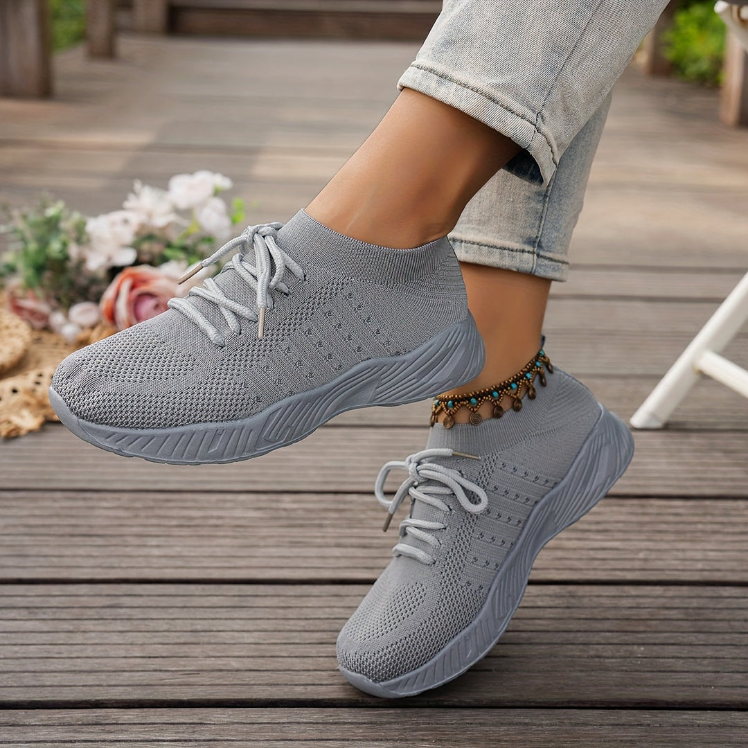Gabriela | Comfortable and Lightweight Shoes