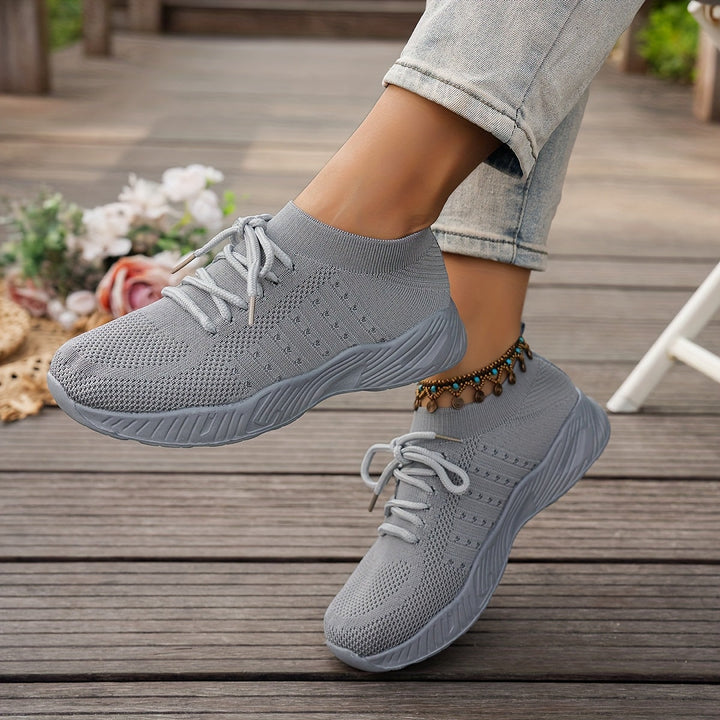Gabriela | Comfortable and Lightweight Shoes