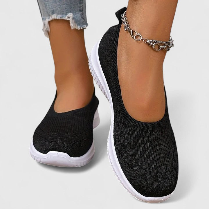 Graciela | Slip-On Orthopedic Shoes