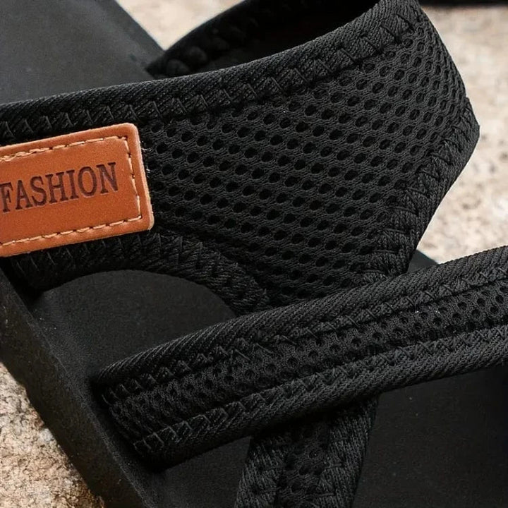 Nuria | Orthopedic Slipper