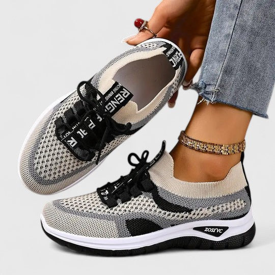 Laura | Orthopedic Shoes