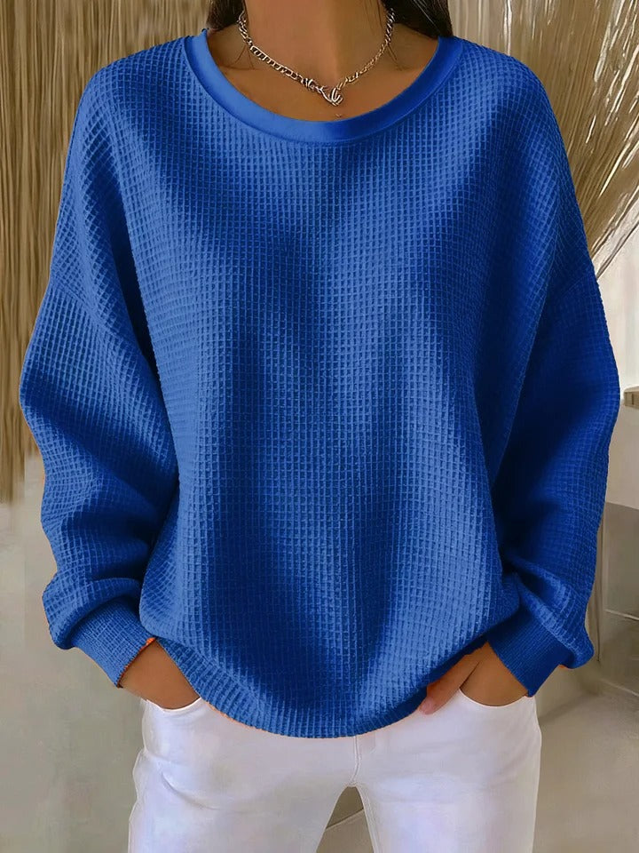 Diana | Classic Sweater