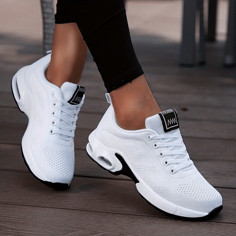 Alejandra | Cushioned, Breathable, and Non-Slip Sneakers
