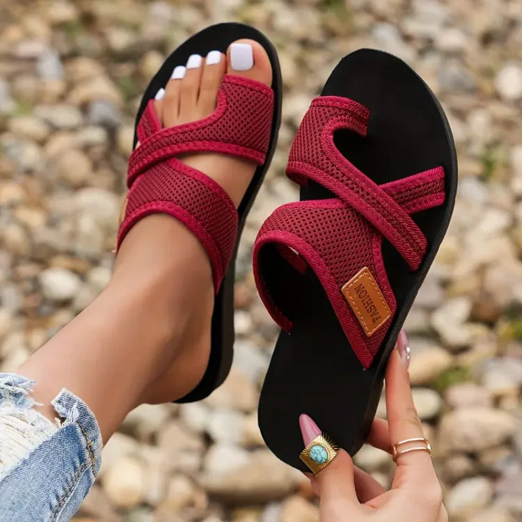 Marina | Supportive Bunion Corrector Sandals