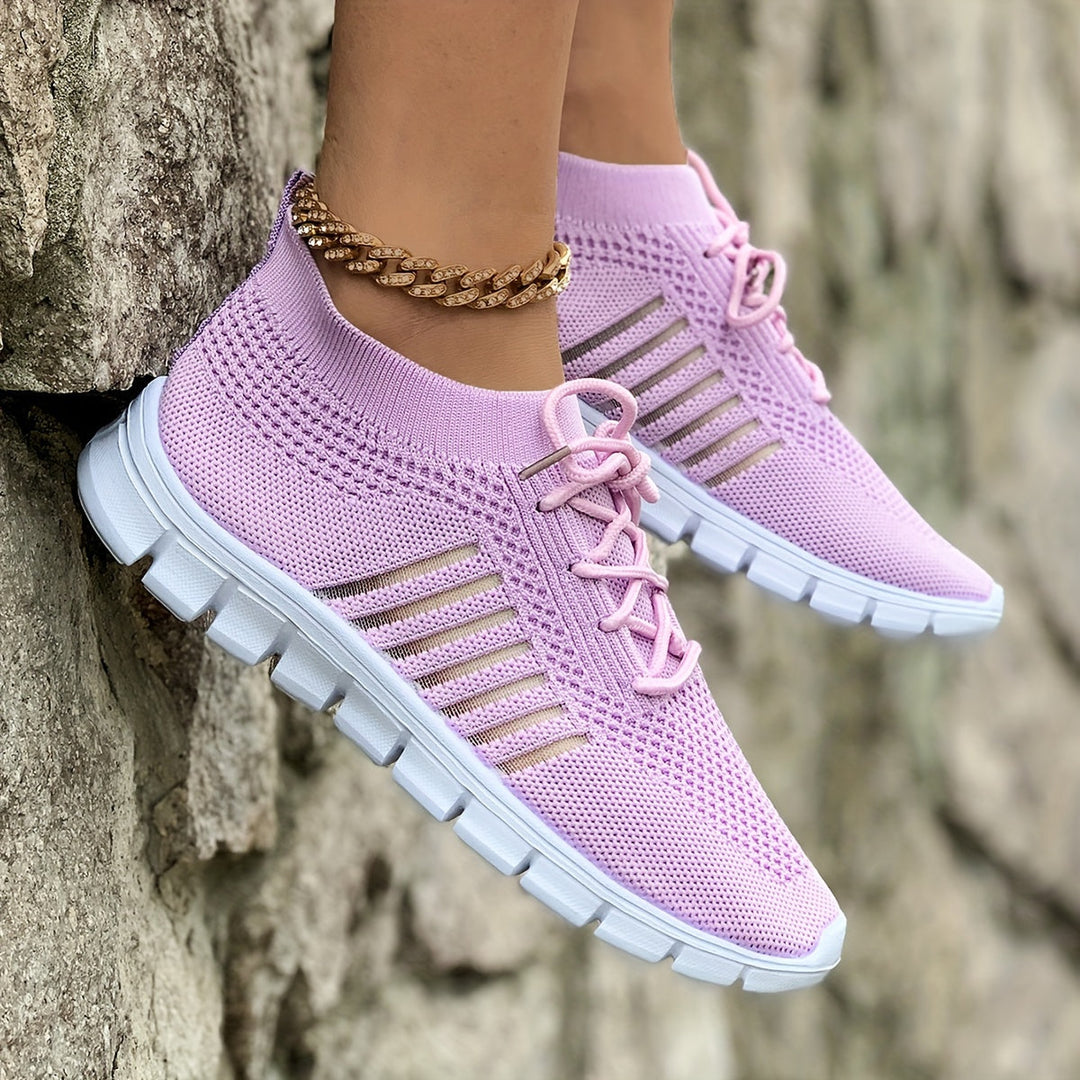 Elisa | Lightweight and Comfortable Sneakers