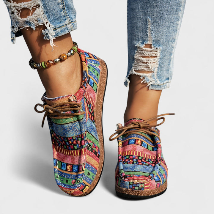 Esperanza | Orthopedic Shoes