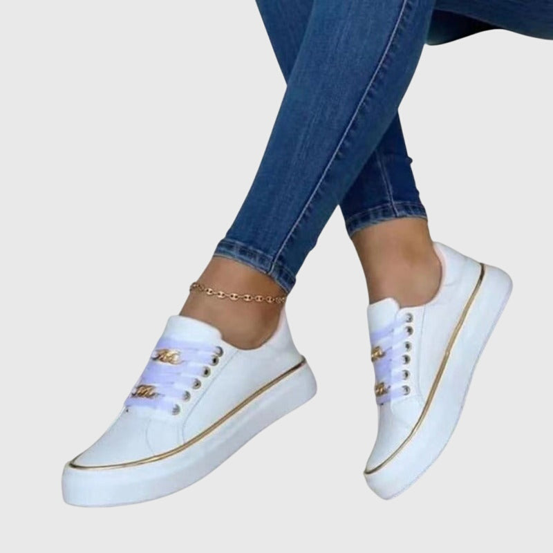 Juliana | Elegant Orthopedic Shoes