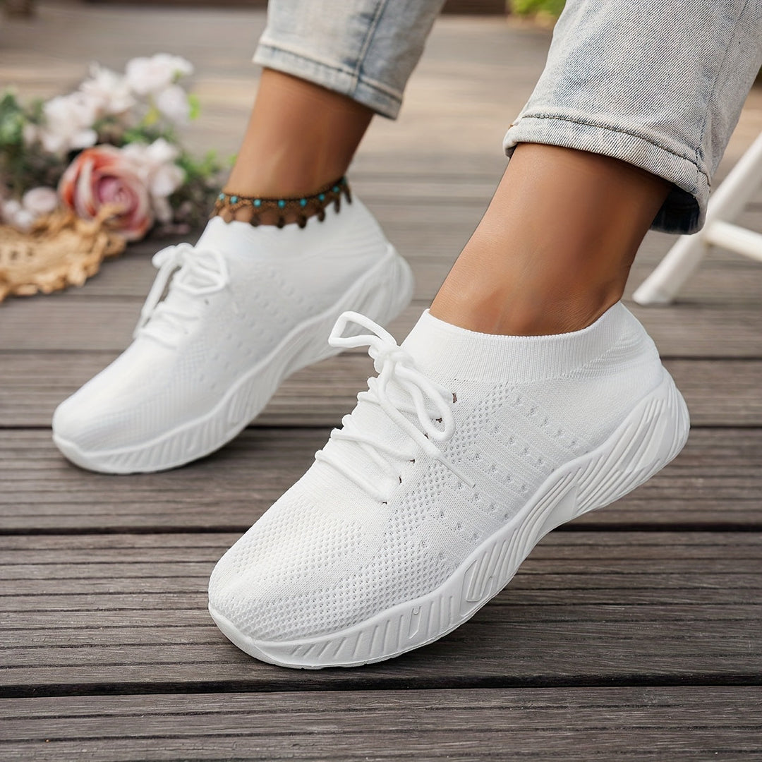Gabriela | Comfortable and Lightweight Shoes