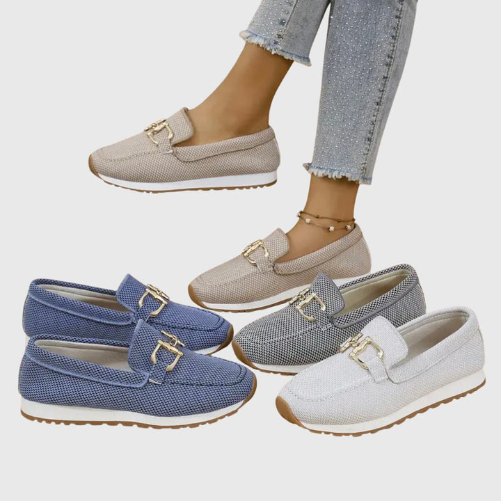 Lola | ORTHOPEDIC LOAFERS
