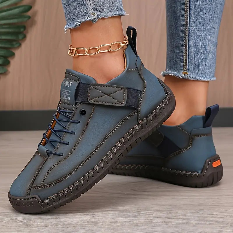 Emma | Orthopedic Shoes