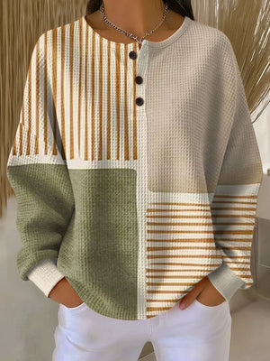 ALYSSA | EVERYDAY LUXURY SWEATERS