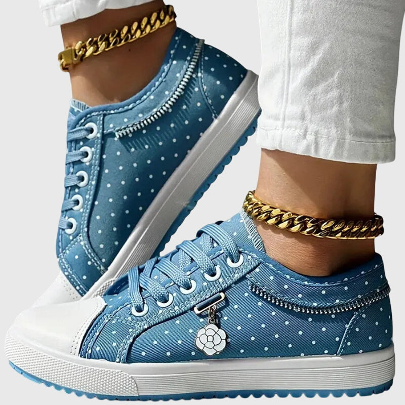 Eva | Orthopedic Sneakers