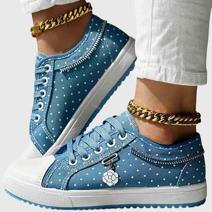 Eva | Orthopedic Sneakers