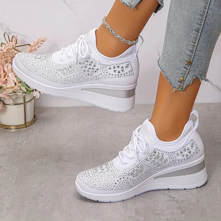Belén | Orthopedic Sneakers