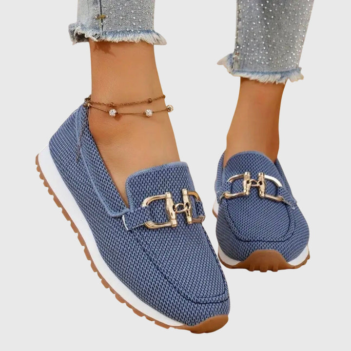 Lola | ORTHOPEDIC LOAFERS