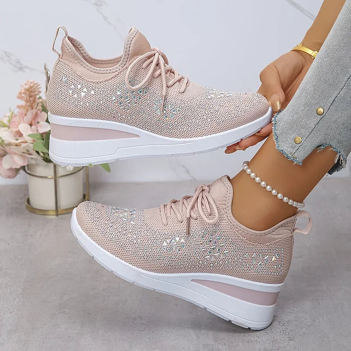 Belén | Orthopedic Sneakers