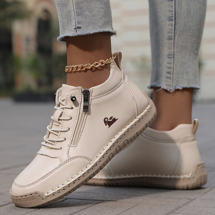 Josefina | Shoes with therapeutic comfort