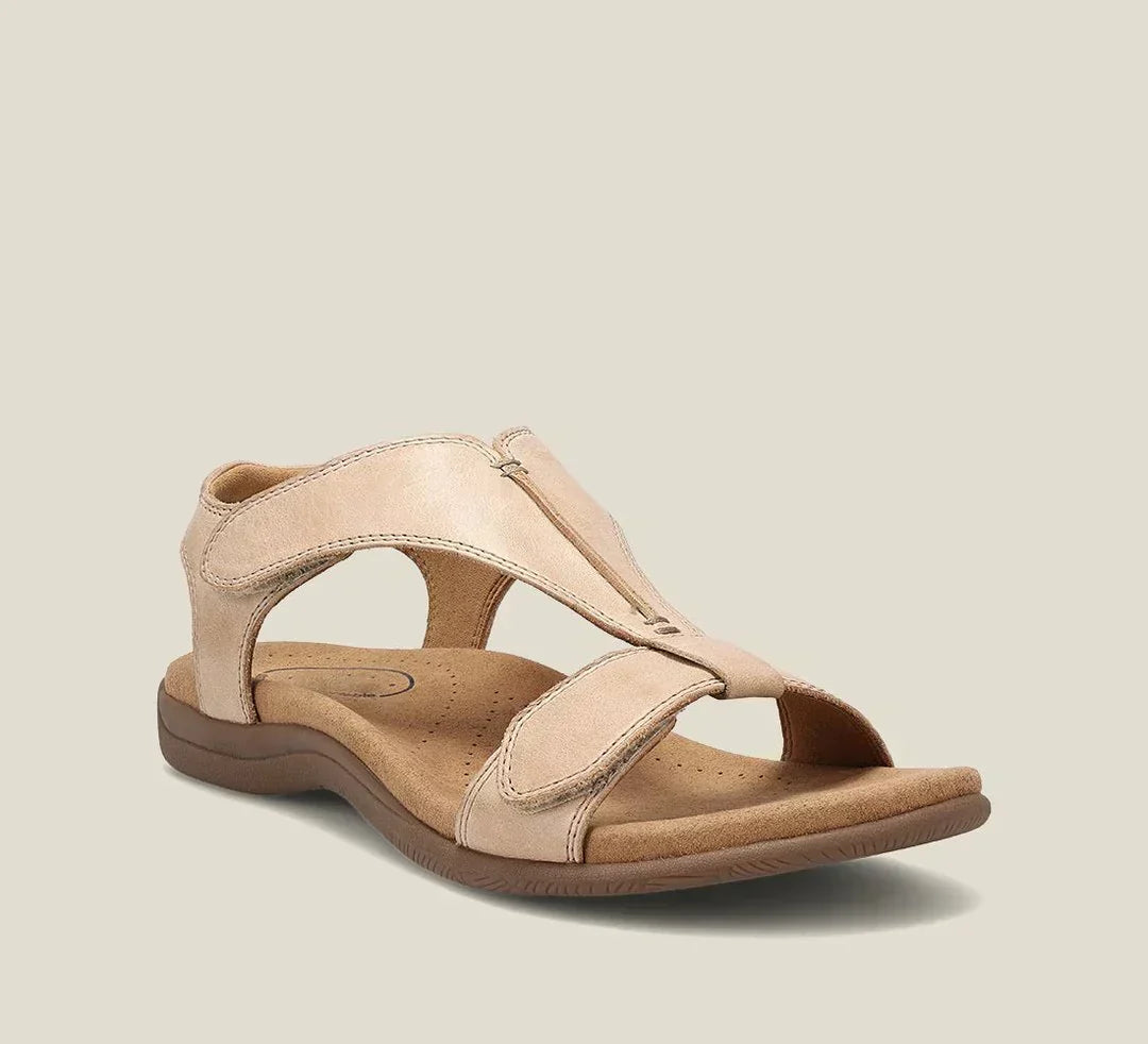 Mónica | Elegant Orthopedic Sandals