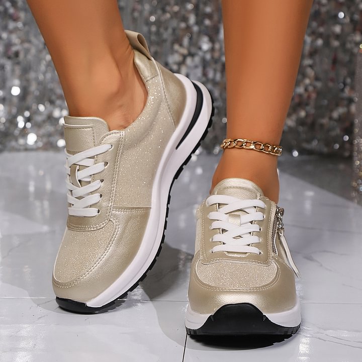 Cecilia | Orthopedic Shoes