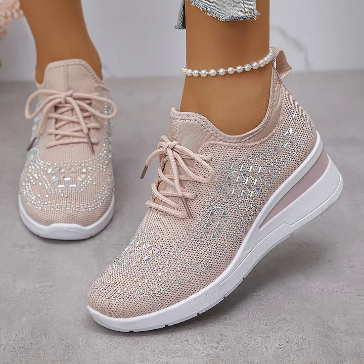Belén | Orthopedic Sneakers